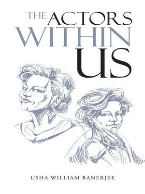cover image of The Actors Within Us